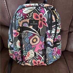 Vera Bradley Backpack